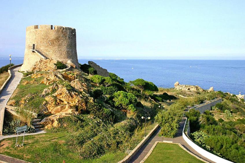 Residence La Pavoncelle, Santa Terese Gallura - Type A - foto 19