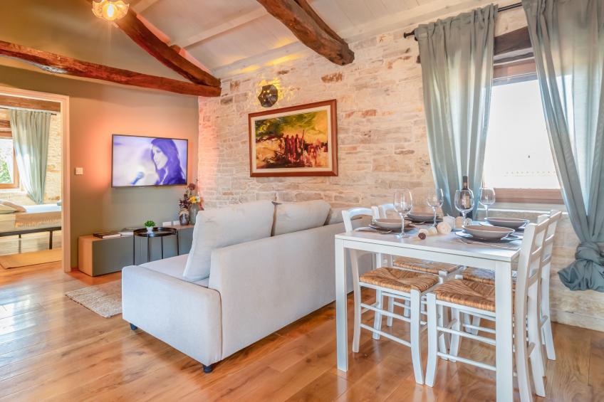 Haus Botra Maria (ROJ458) - foto 3