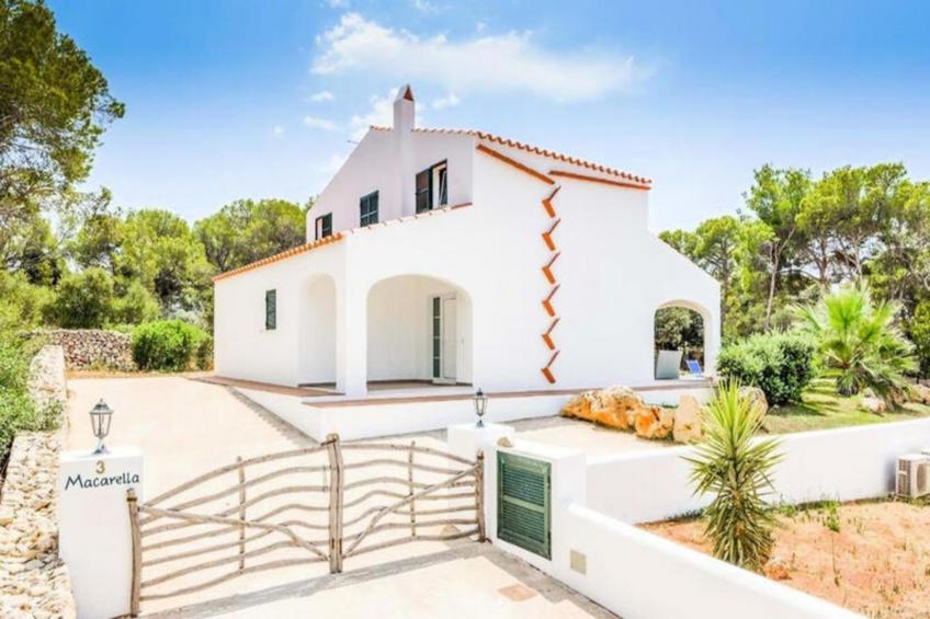 Maison à Cala Galdana - foto 61