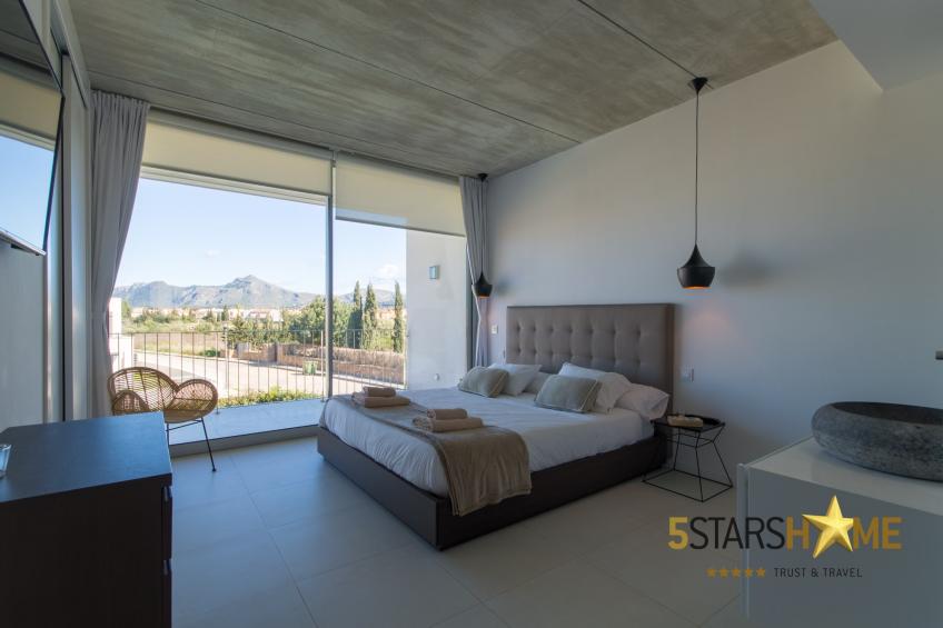 Barcares Suit, Villa 5StarsHome Mallorca - foto 24