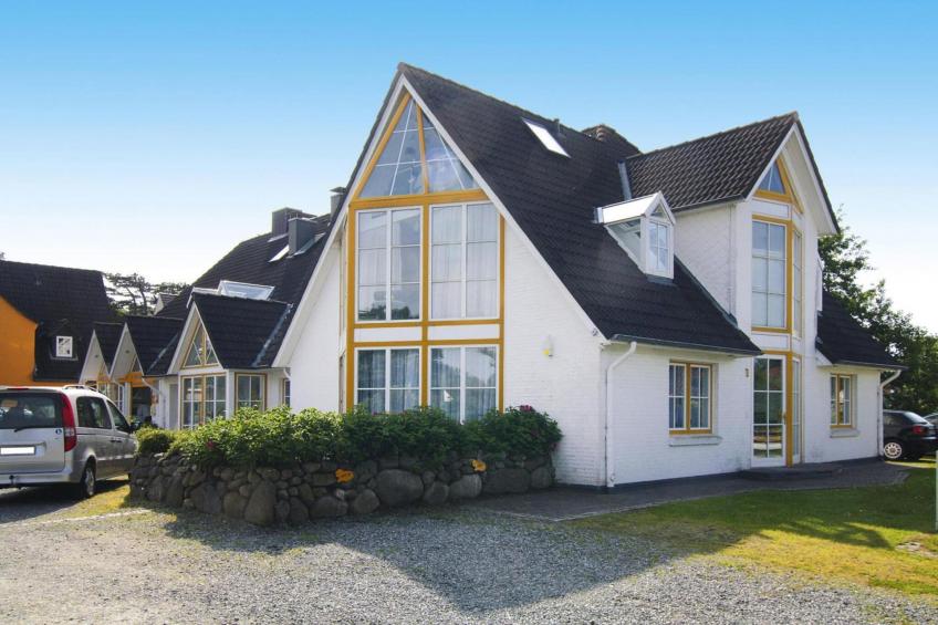 Appartementhaus Frisia Wohnung 402 St Peter-Ording