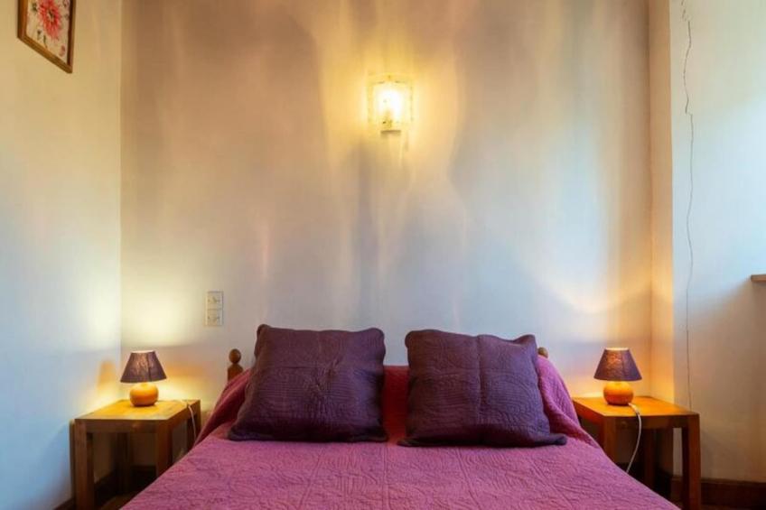 Gîte de France Gîtes de france 6/7 personnes à baboyères 2 épis - foto 21