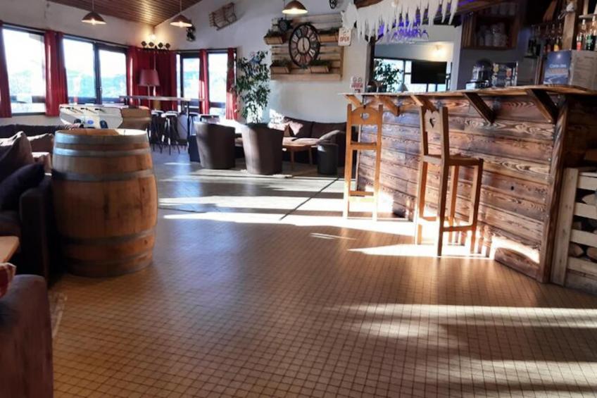 VVF Les Écrins Saint-Léger-les-Mélèzes - foto 3