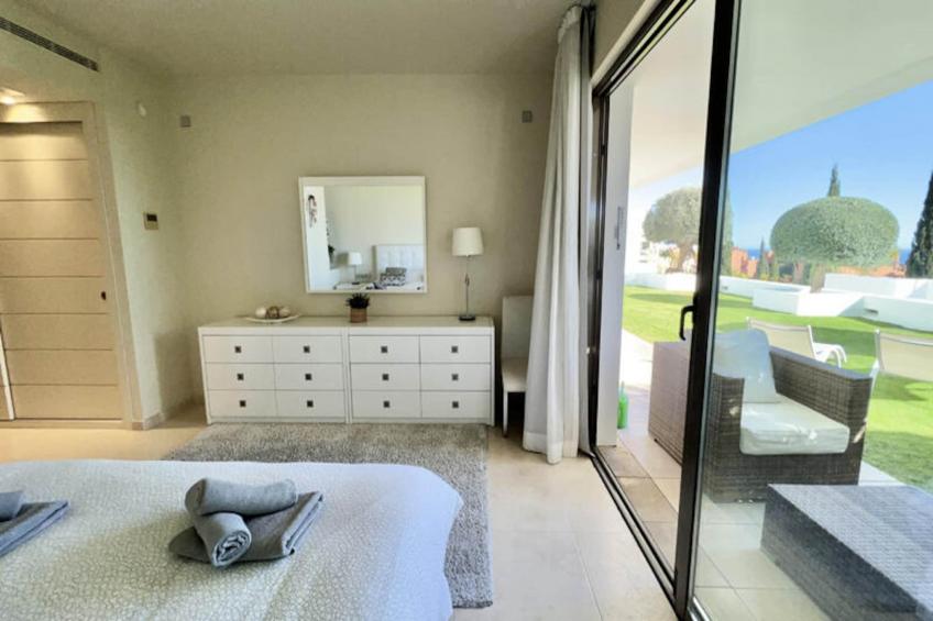 Appartements à Benahavís - foto 31