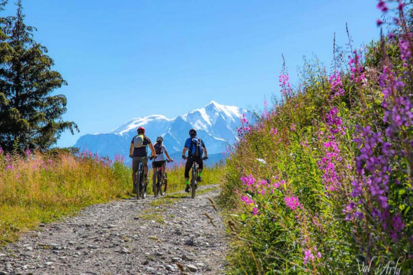 Résidence Les Alpages - foto 12