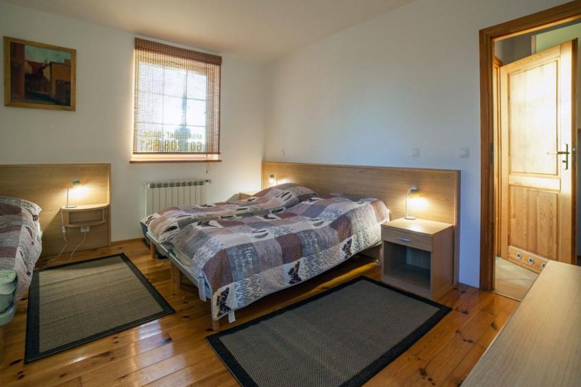 Gemütliche Ferienwohnung im Grünen am See - foto 5