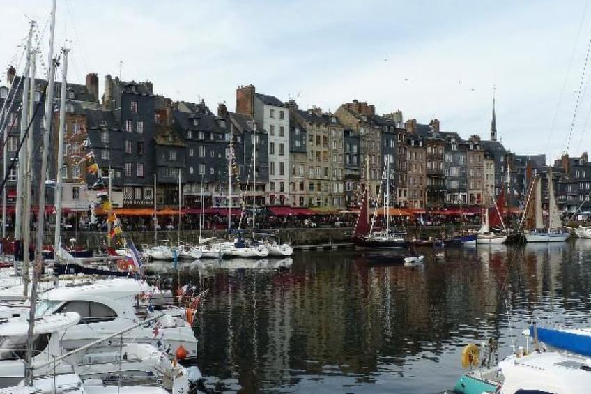 Wohnung "Le Caducée" mit Terrasse - foto 23