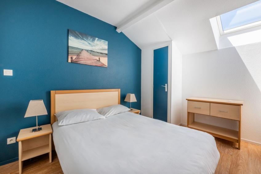 Odalys Hourtin 2pC 4/6 Du Port - foto 21