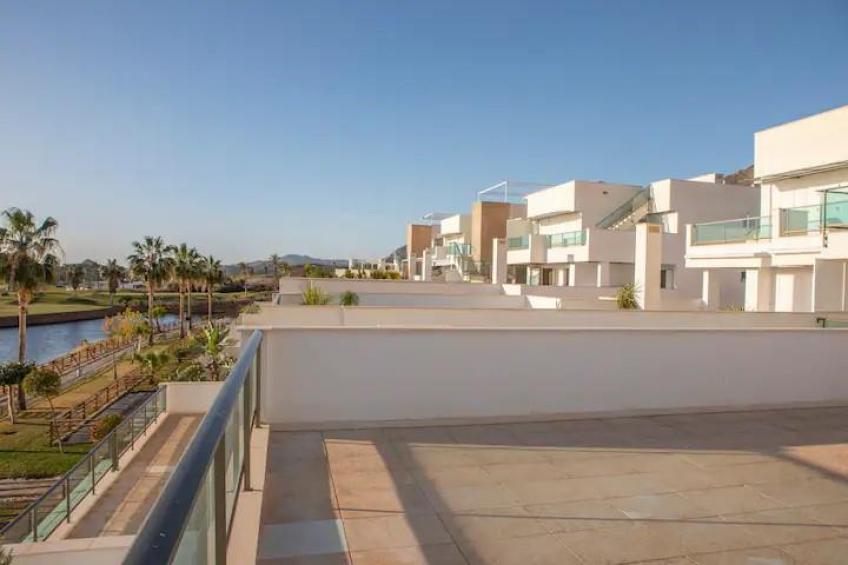 Casa Sierra Golf - foto 15