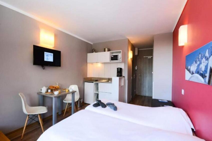 SOWELL RÉSIDENCES New Chastillon - foto 20