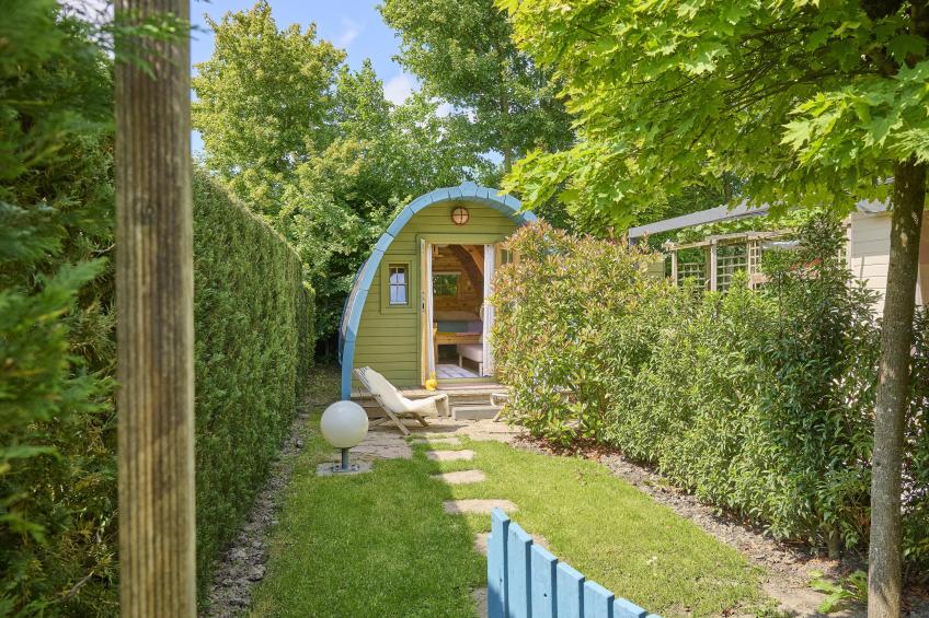 Tiny House Jet - foto 2