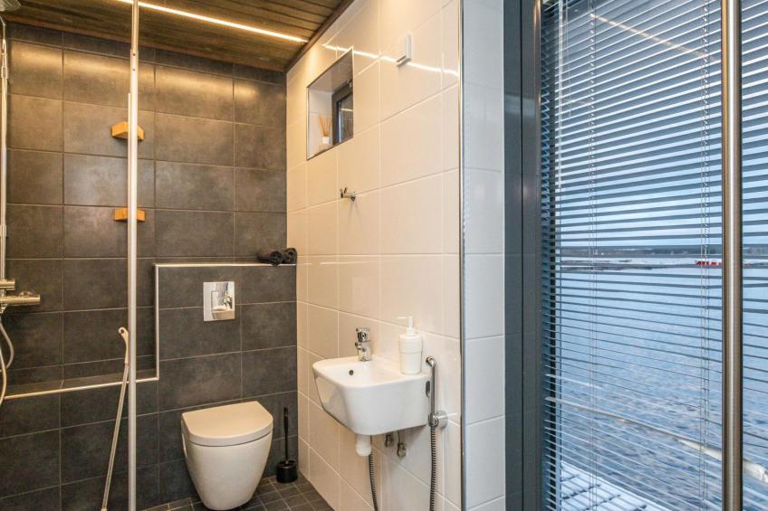 Villa joutseno - foto 16