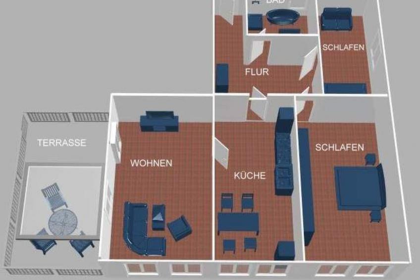 Am Birkenwäldchen - foto 7