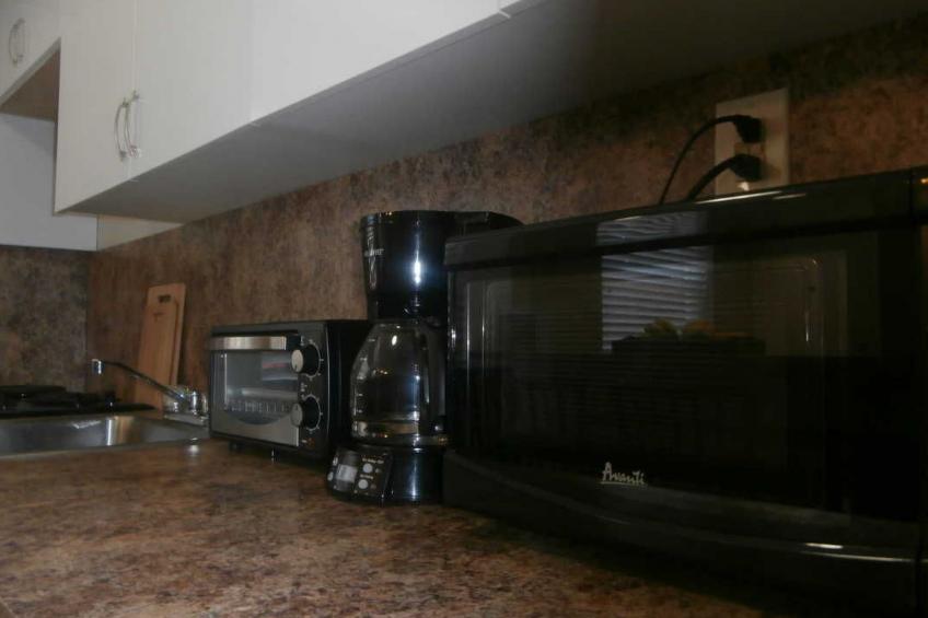 Wohnung mit Terrasse - foto 16