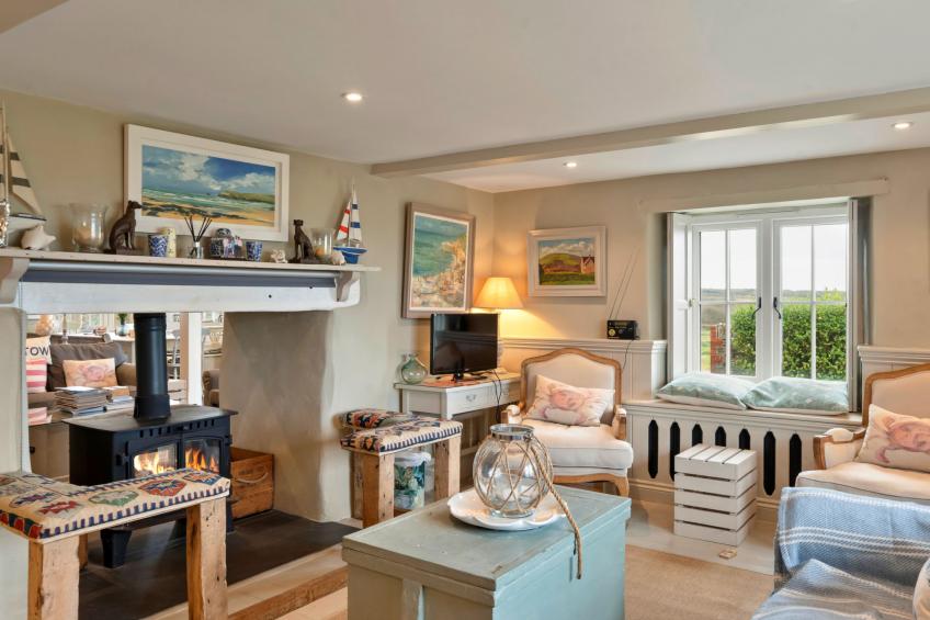 St Eval School House - foto 32