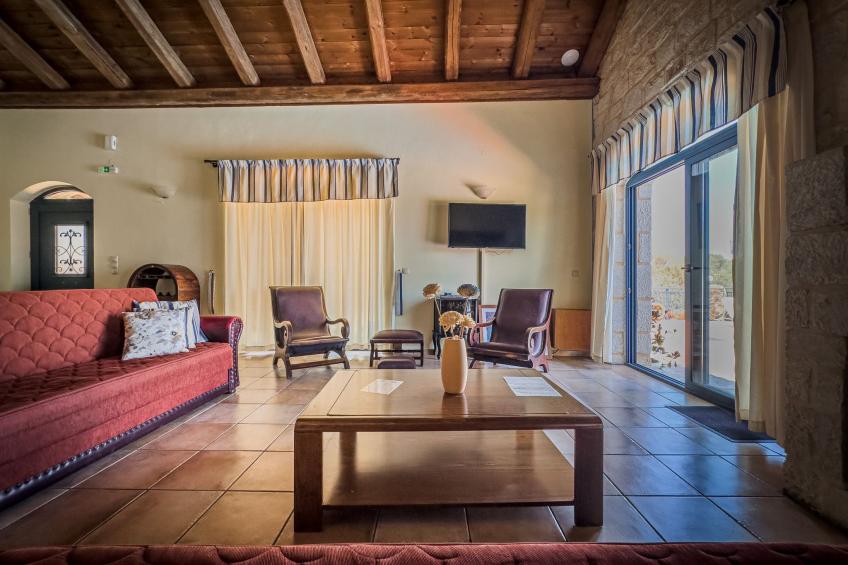 Niriides Villas_Aktea_ 3-Schlafzimmer privater Pool - foto 2