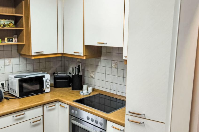 Ferienhaus Inge & Henry an der Werra - foto 18