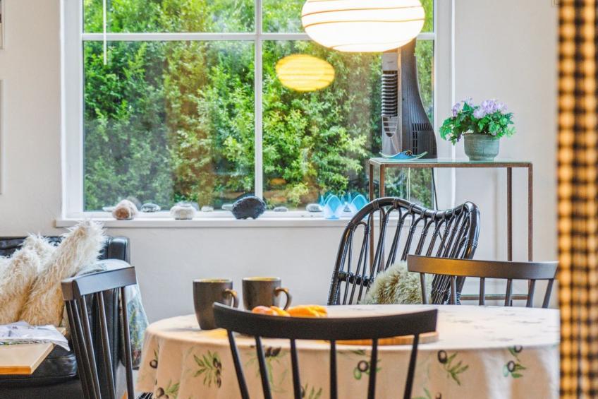 "Frodde" - 5km from the sea in NE Jutland - foto 5