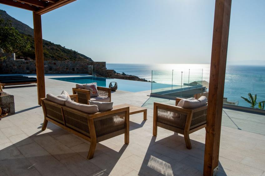 Villa Superior - Das neue Öko-Schick-Ziel - foto 14