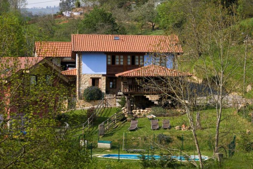 Maria Sopeña in Pruneda