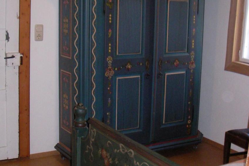 Schloß" Wildenstein" - foto 40