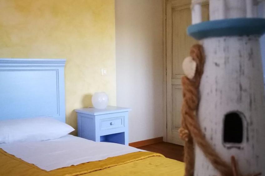 für 8 Personen und 2 Kinder in Segotici, Istrien (Südküste von Istrien) - foto 50