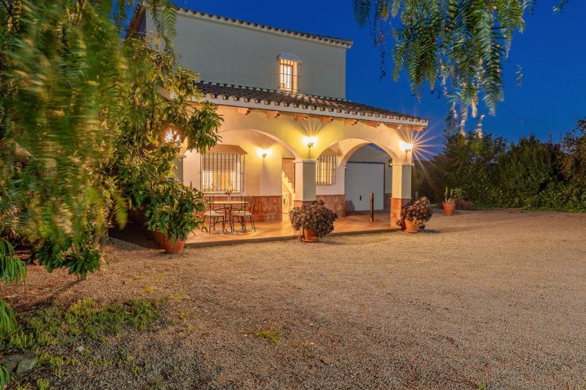 Villa Botin, beheizter Pool, AC, Meerblick - foto 57