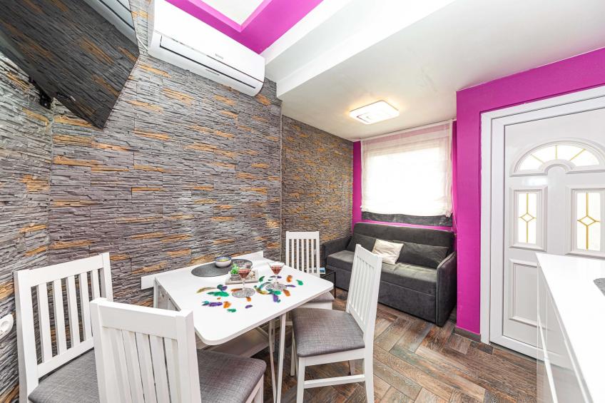 Apartments Keka - Studio Apartment - foto 5