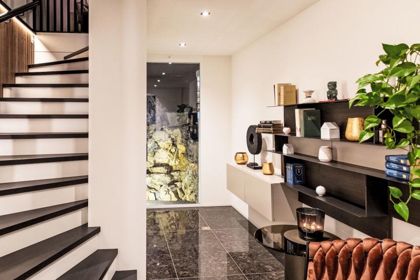 Villa Tauris Lake Lucerne Spa, Pool & Views - foto 12