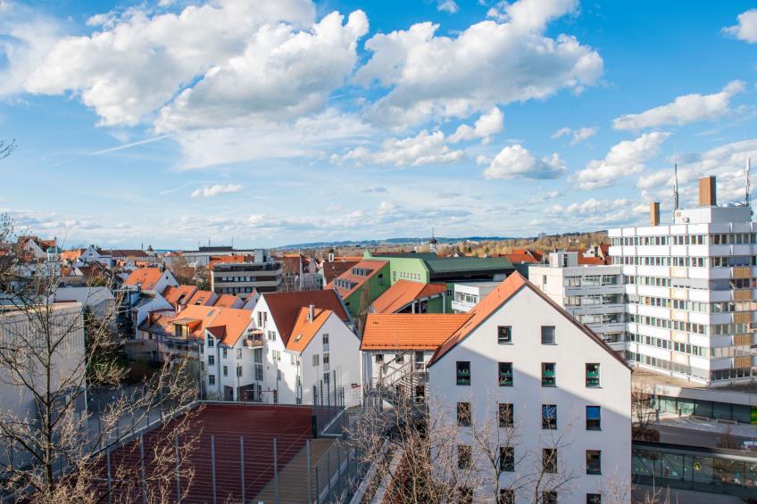 Luxus Suite im Herzen von Kempten - foto 31