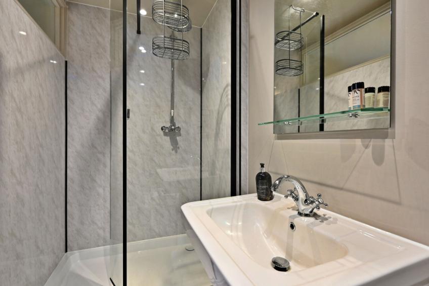 St Germain's Annexe - foto 14