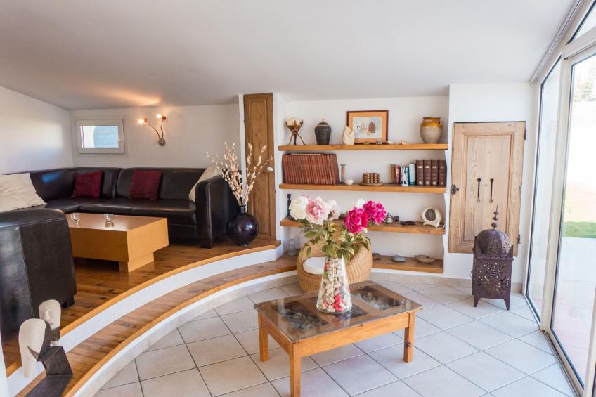 Schönes Ferienhaus Assione mit Pool - foto 19