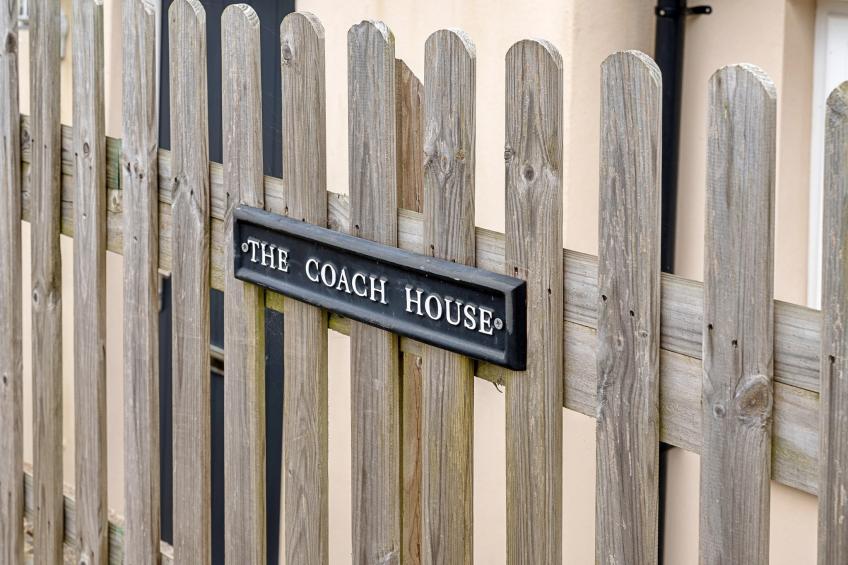 The Heselwood Coach House - foto 34