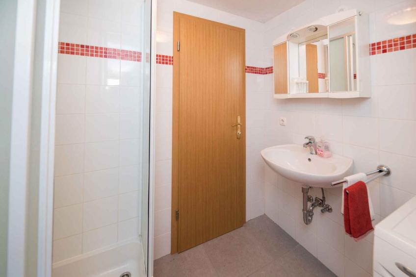 Ferienhaus an ruhiger Lage in Tribalj - BF-6W24V - foto 25