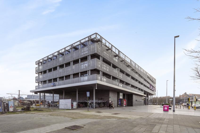 B City Complex 0209 - foto 10