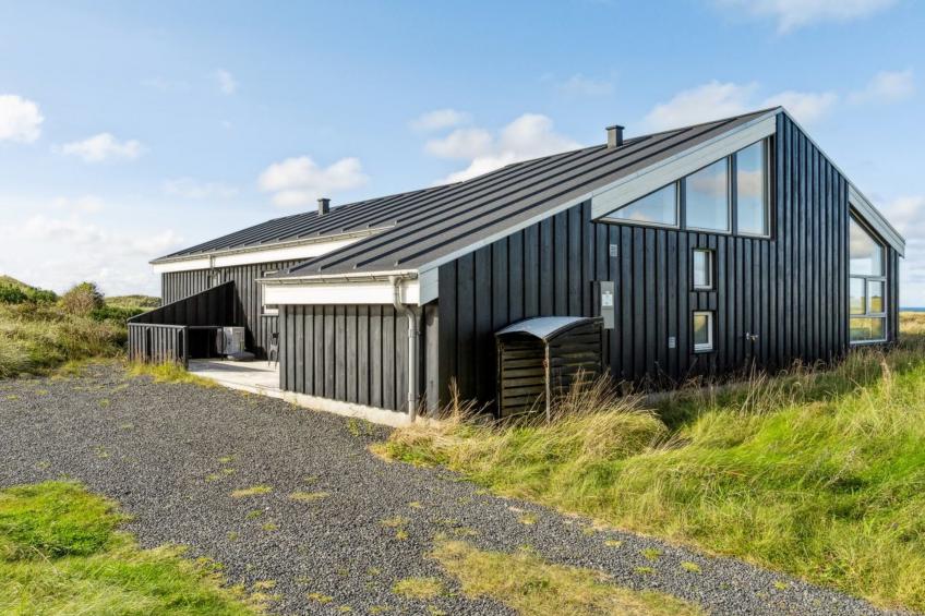 "Simona" - 300m from the sea in NW Jutland - foto 27