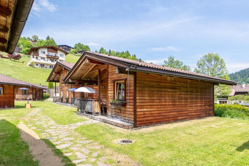 Uriges Chalet 7 - foto 40