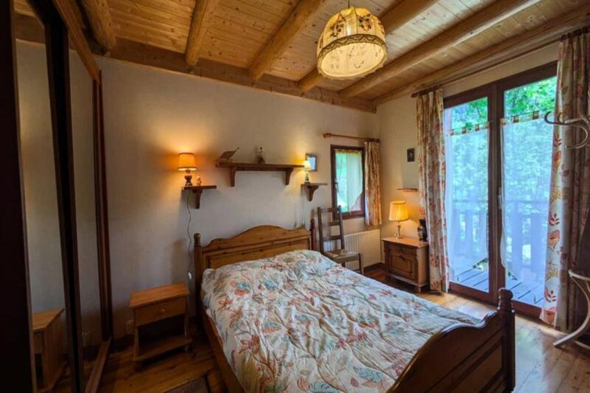 Chalet Coutalon - foto 5