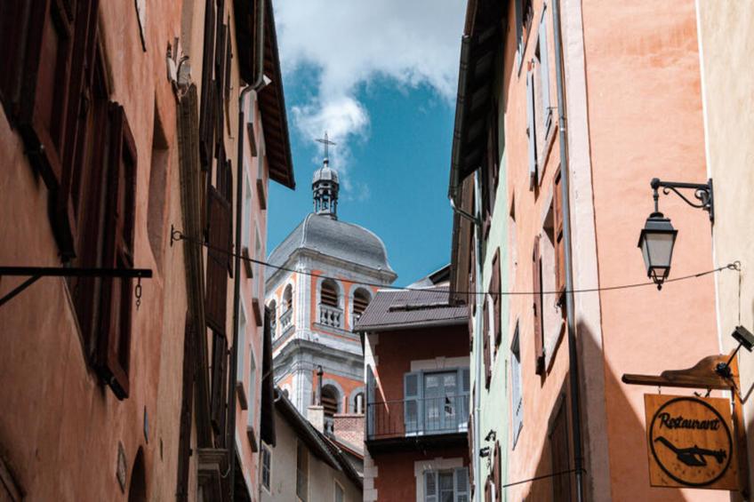 Résidence Eterlou - foto 15