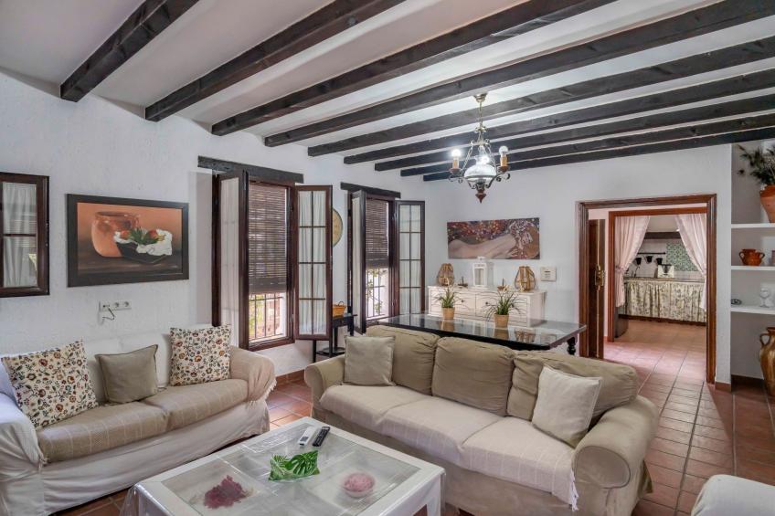 Ländliches Haus Carula - foto 11