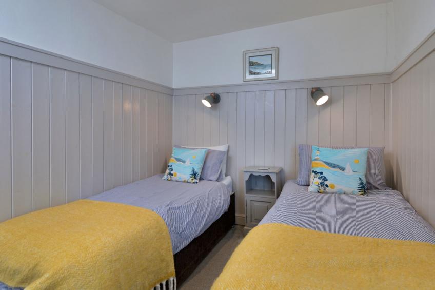 The Gull's Nest - foto 27