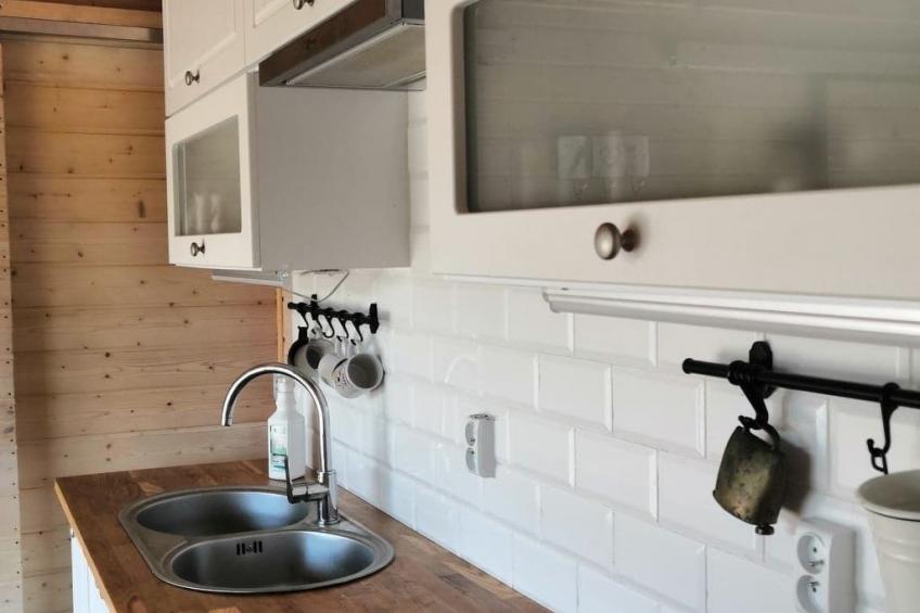 "Ferienhaus GolczaVita" - foto 39