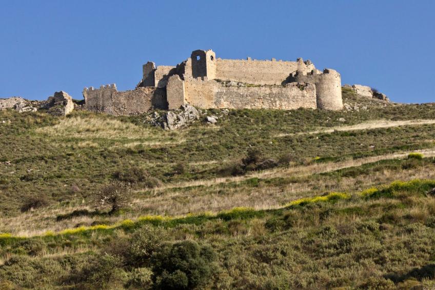 Schöne Ferienwohnung mit Meerblick in Kiveri - foto 41