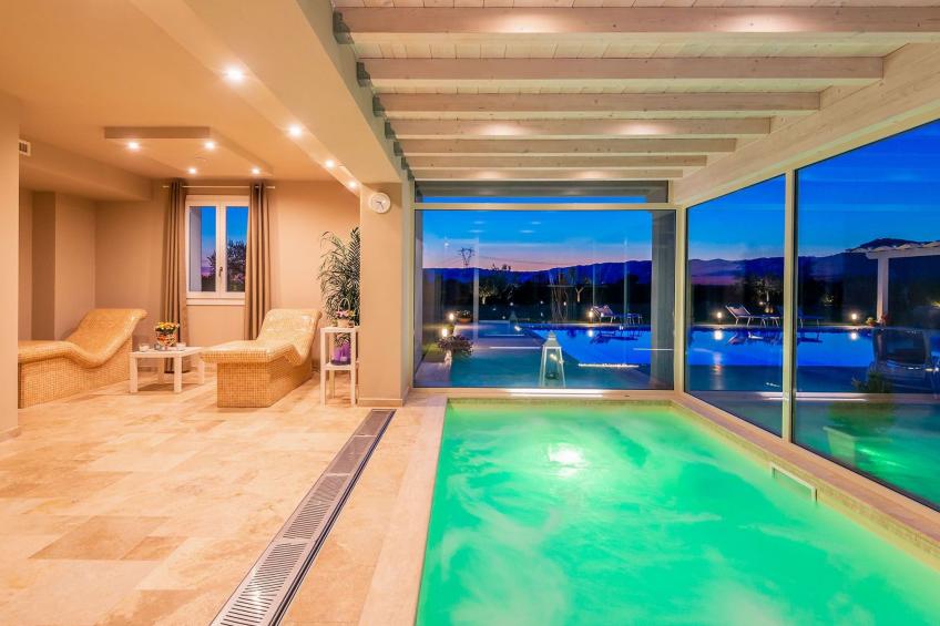 Haus in Monsummano Terme mit privatem Pool - foto 3