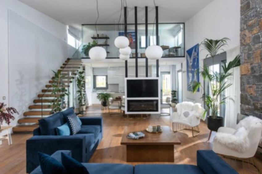 Luxuriös gestaltete Villa mit privatem Pool - foto 10