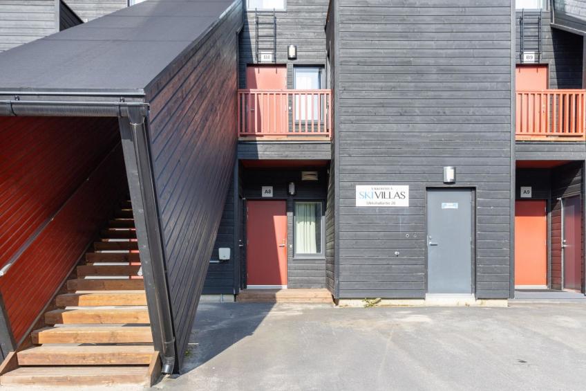 Skivillas 47 ukkohalla (a8) - foto 2