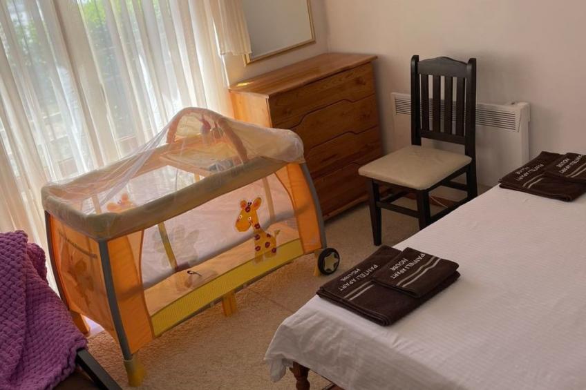 Wohnung mit Garten - foto 27