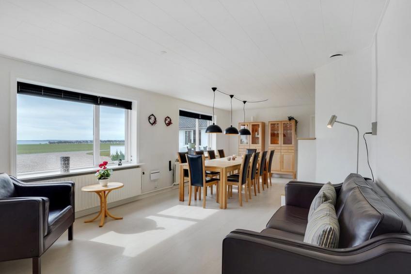 "Imilie" - 250m to the inlet in The Liim Fiord - foto 27