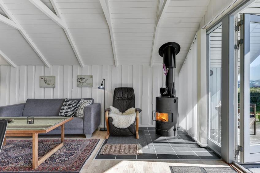 "Katrina" - 50m to the inlet in SE Jutland - foto 39