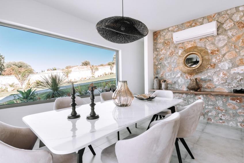 Wunderschöne Ferienvilla in Ialysos - foto 12